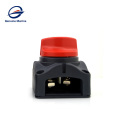 Genuine Marine Operation ON-OFF Battery Isolator Disconnect Master Switch for Caravan Boat Yacht